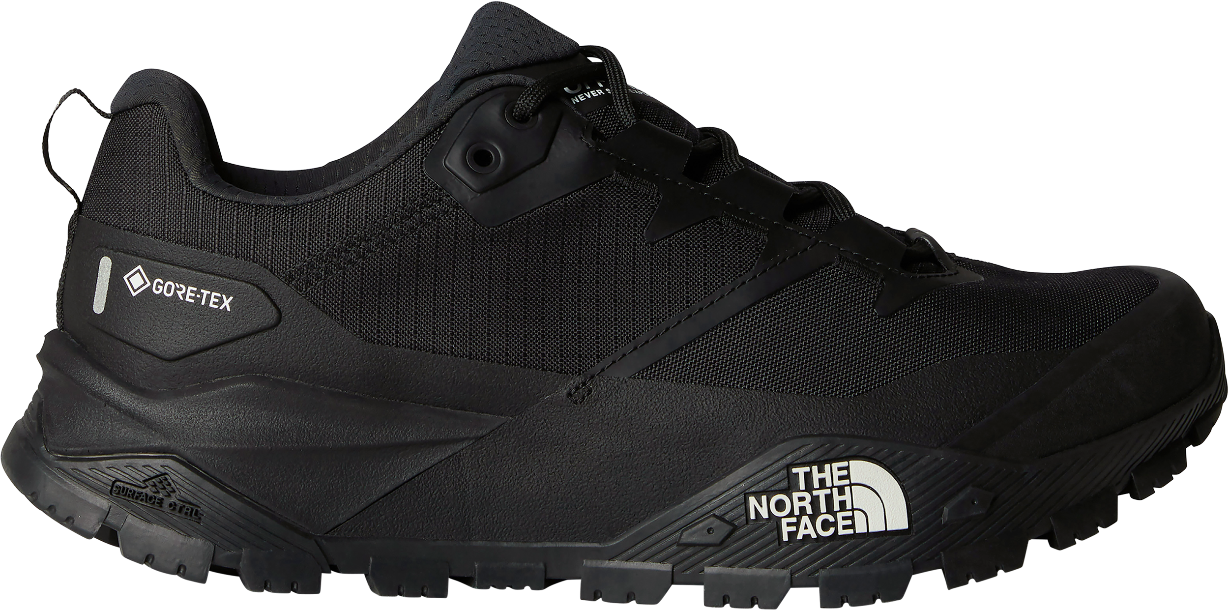 Tnf black/tnf white 1