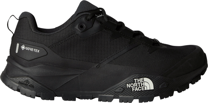 The North Face Men's Offtrail Hike GORE-TEX TNF Black/TNF White The North Face