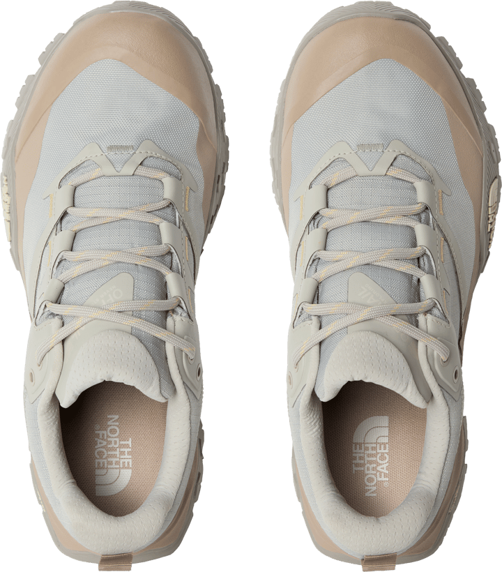 The North Face Women's Offtrail Hike GORE-TEX Soapstone/Mineral Salt The North Face