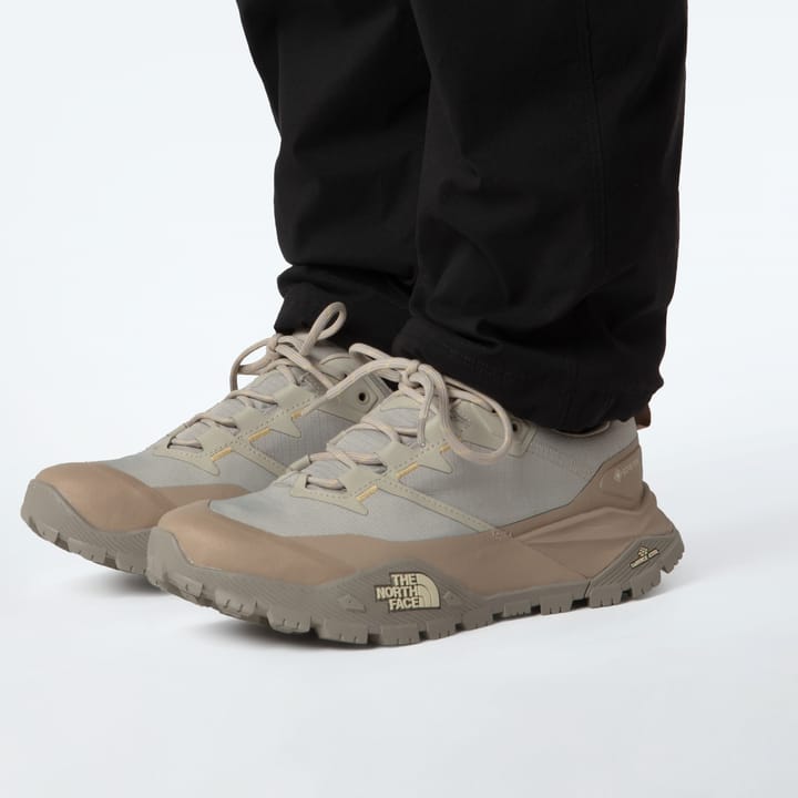 The North Face Women's Offtrail Hike GORE-TEX Soapstone/Mineral Salt The North Face