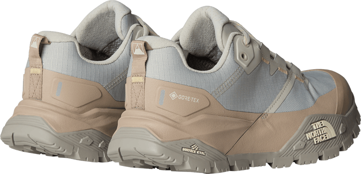 The North Face Women's Offtrail Hike GORE-TEX Soapstone/Mineral Salt The North Face