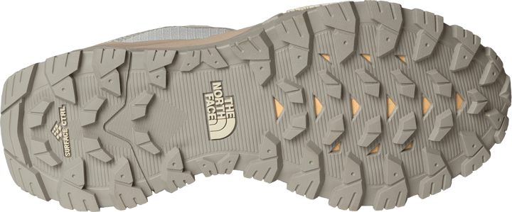 The North Face Women's Offtrail Hike GORE-TEX Soapstone/Mineral Salt The North Face