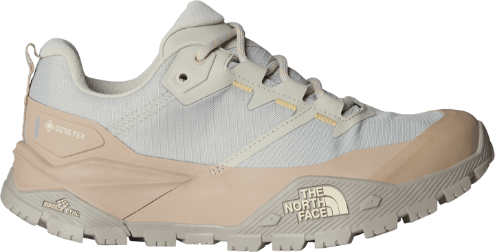 The North Face Women's Offtrail Hike GORE-TEX Soapstone/Mineral Salt The North Face