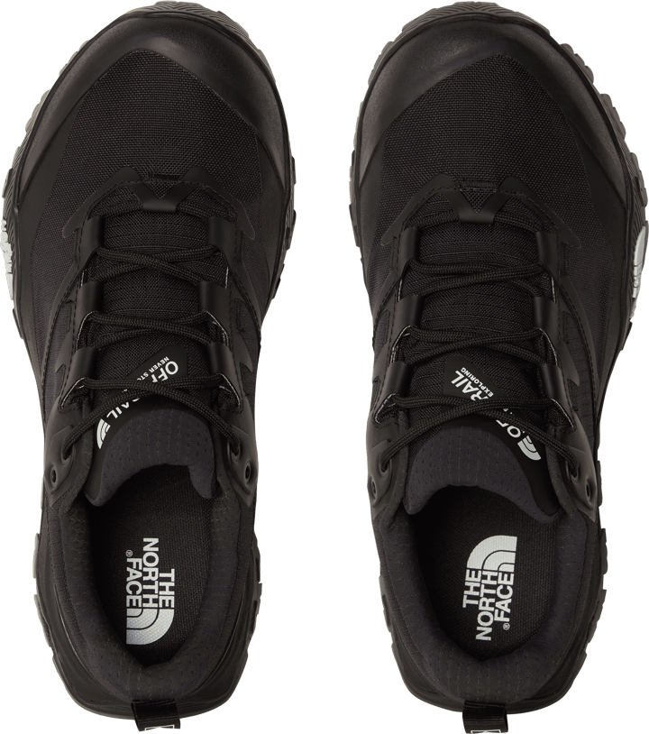 The North Face Women's Offtrail Hike GORE-TEX TNF Black/TNF White The North Face