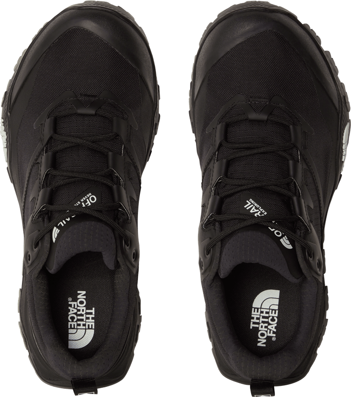 The North Face Women's Offtrail Hike GORE-TEX TNF Black/TNF White The North Face