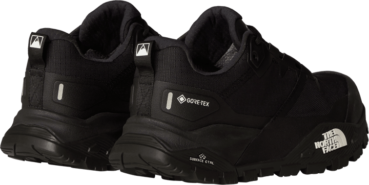 The North Face Women's Offtrail Hike GORE-TEX TNF Black/TNF White The North Face