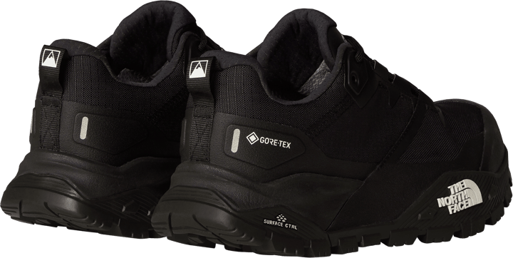 The North Face Women's Offtrail Hike GORE-TEX TNF Black/TNF White The North Face