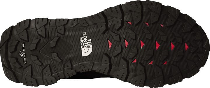 The North Face Women's Offtrail Hike GORE-TEX TNF Black/TNF White The North Face