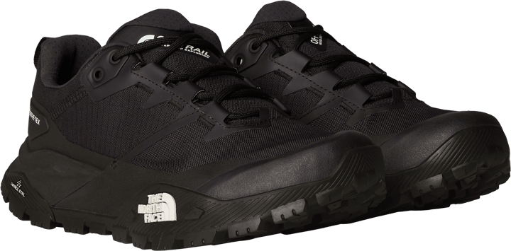 The North Face Women's Offtrail Hike GORE-TEX TNF Black/TNF White The North Face