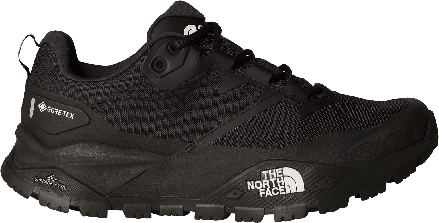 The North Face Women's Offtrail Hike GORE-TEX TNF Black/TNF White