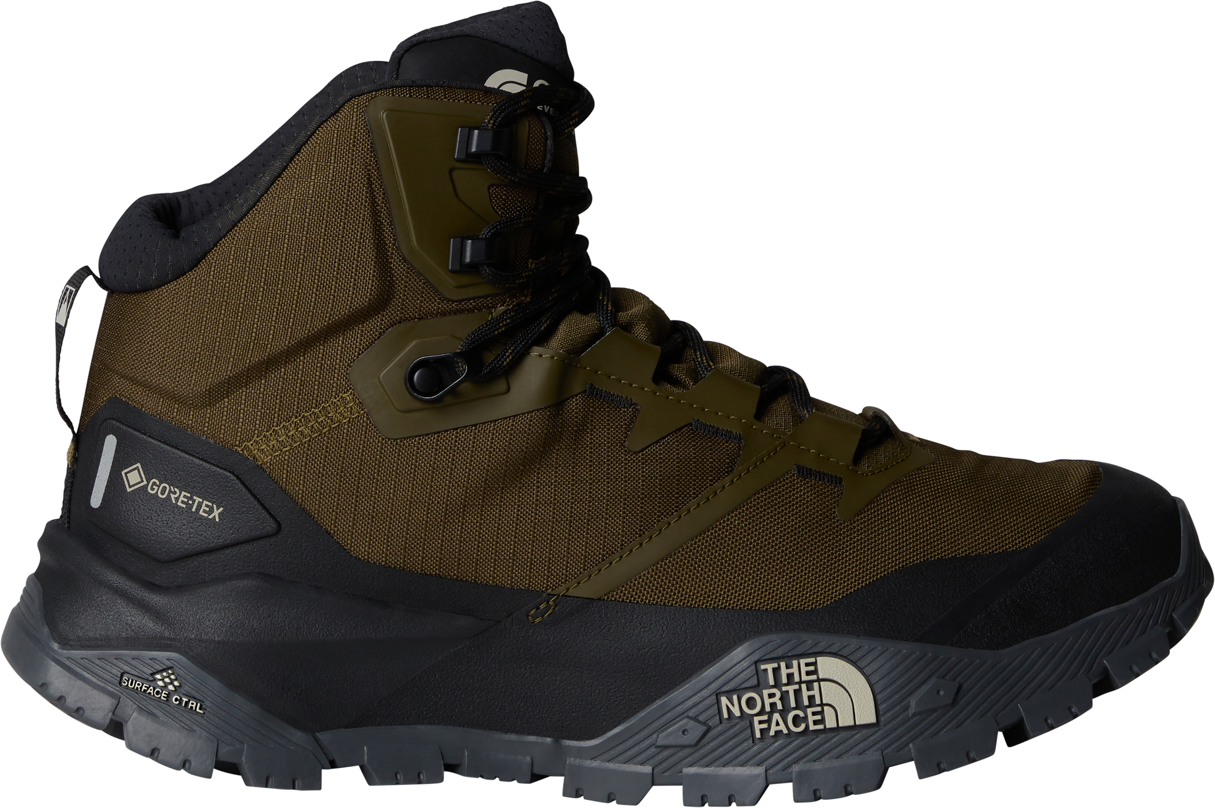 The North Face Men's Offtrail Hike Mid GORE-TEX
