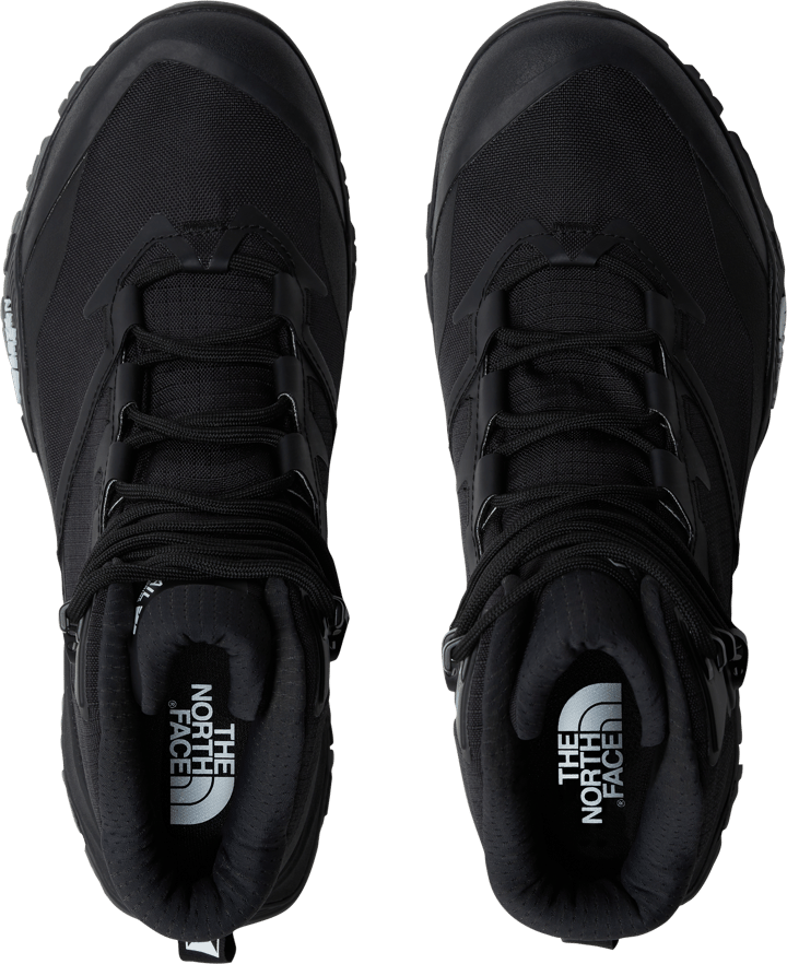 The North Face Men's Offtrail Hike Mid GORE-TEX TNF Black/TNF White The North Face