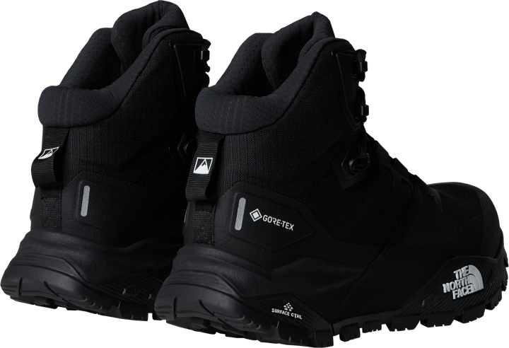 The North Face Men's Offtrail Hike Mid GORE-TEX TNF Black/TNF White The North Face