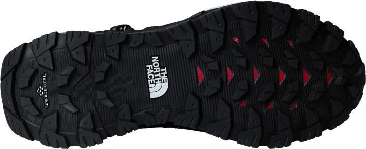 The North Face Men's Offtrail Hike Mid GORE-TEX TNF Black/TNF White The North Face