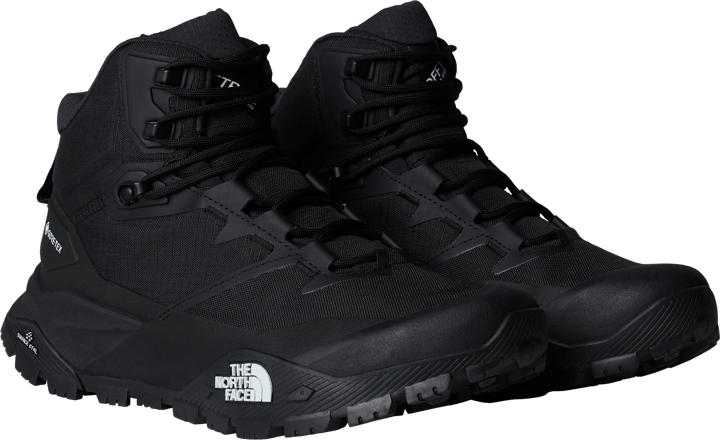 The North Face Men's Offtrail Hike Mid GORE-TEX TNF Black/TNF White The North Face