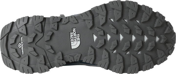 The North Face Women's Offtrail Hike Mid GORE-TEX Frost Grey/Granite Grey The North Face