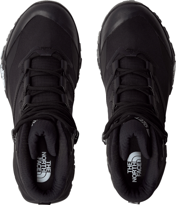 The North Face Women's Offtrail Hike Mid GORE-TEX TNF Black/TNF White The North Face