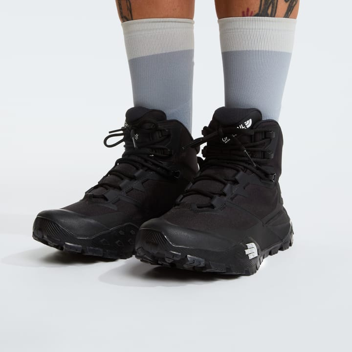 The North Face Women's Offtrail Hike Mid GORE-TEX TNF Black/TNF White The North Face