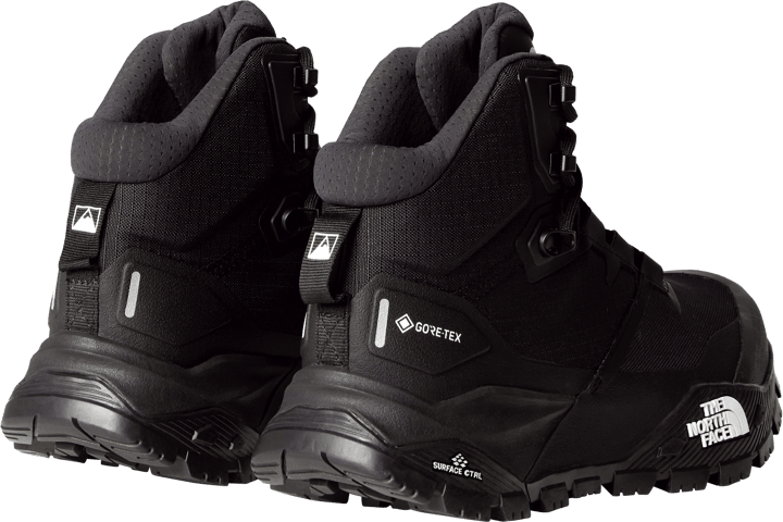 The North Face Women's Offtrail Hike Mid GORE-TEX TNF Black/TNF White The North Face