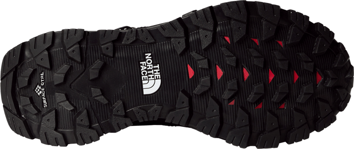 The North Face Women's Offtrail Hike Mid GORE-TEX TNF Black/TNF White The North Face