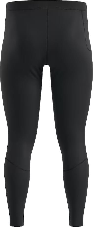 Odlo Men's Odlo Essential Warm Tights Black Odlo