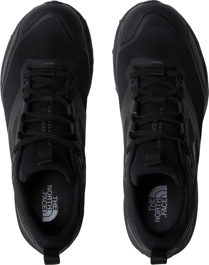 The North Face Men's Vectiv Fastpack Lite TNF Black/Anthracite Grey The North Face