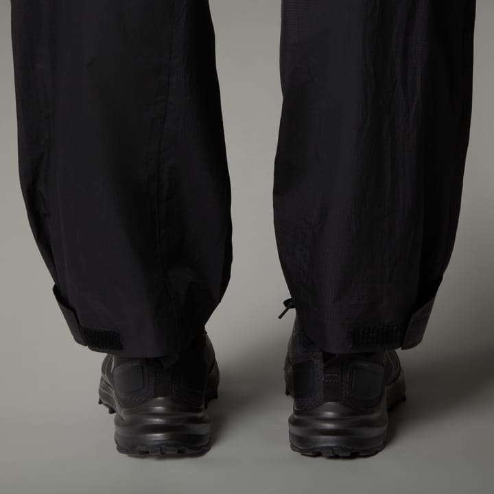 The North Face Men's Vectiv Fastpack Lite TNF Black/Anthracite Grey The North Face