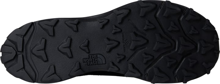 The North Face Men's Vectiv Fastpack Lite TNF Black/Anthracite Grey The North Face