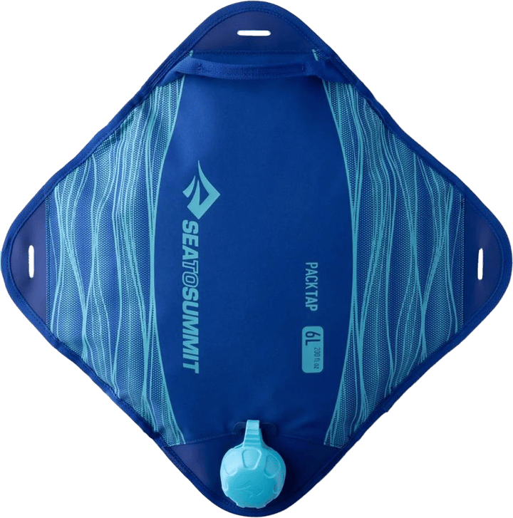 Sea To Summit Pack Tap 6L Surf The Web Sea To Summit