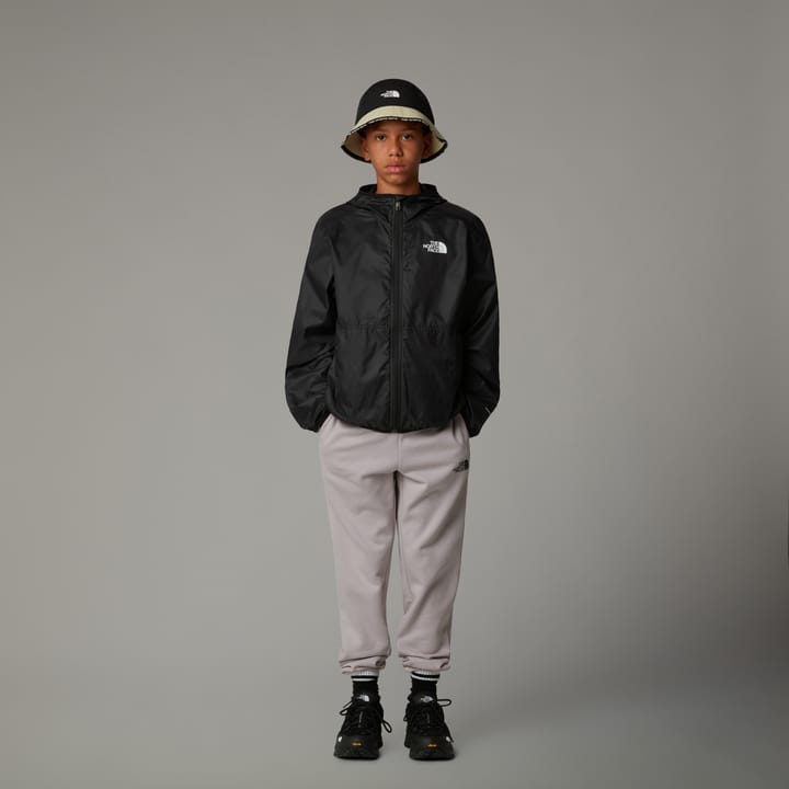 The North Face Boys' Cyclone Wind Jacket TNF Black The North Face The North Face Boys' Cyclone Wind Jacket TNF Black The North Face