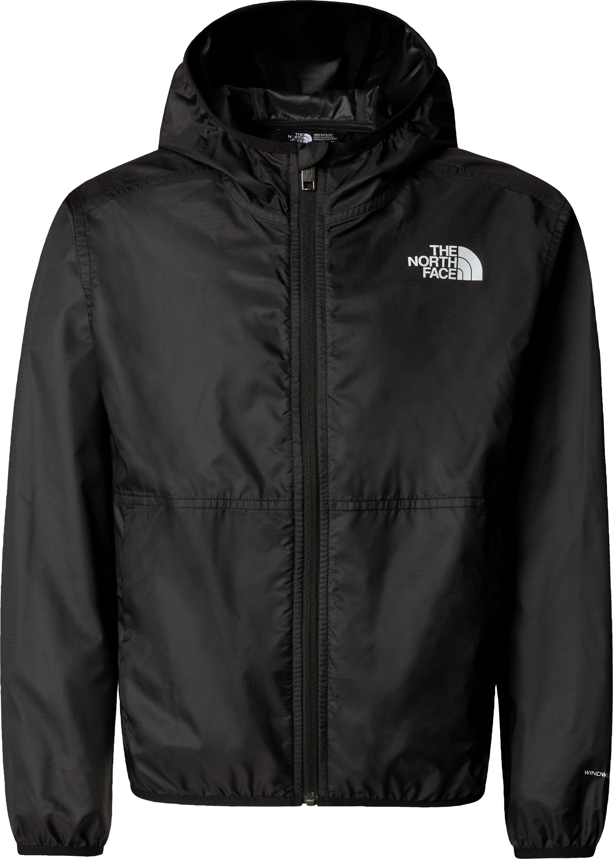 The North Face Girls' Cyclone Wind Jacket