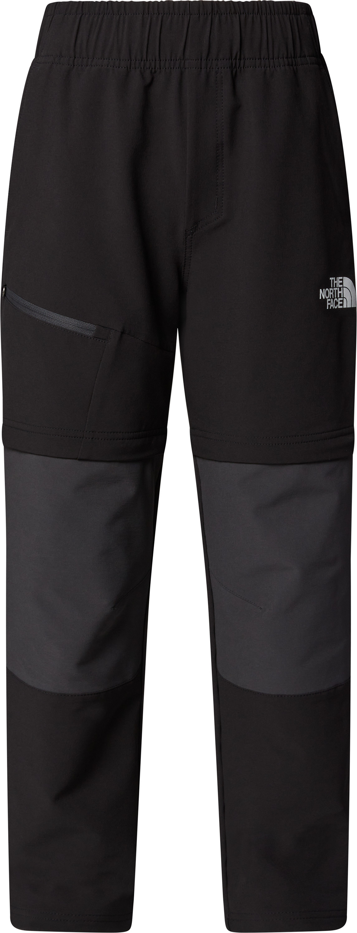 The North Face Teens' Hike Convertible Pants