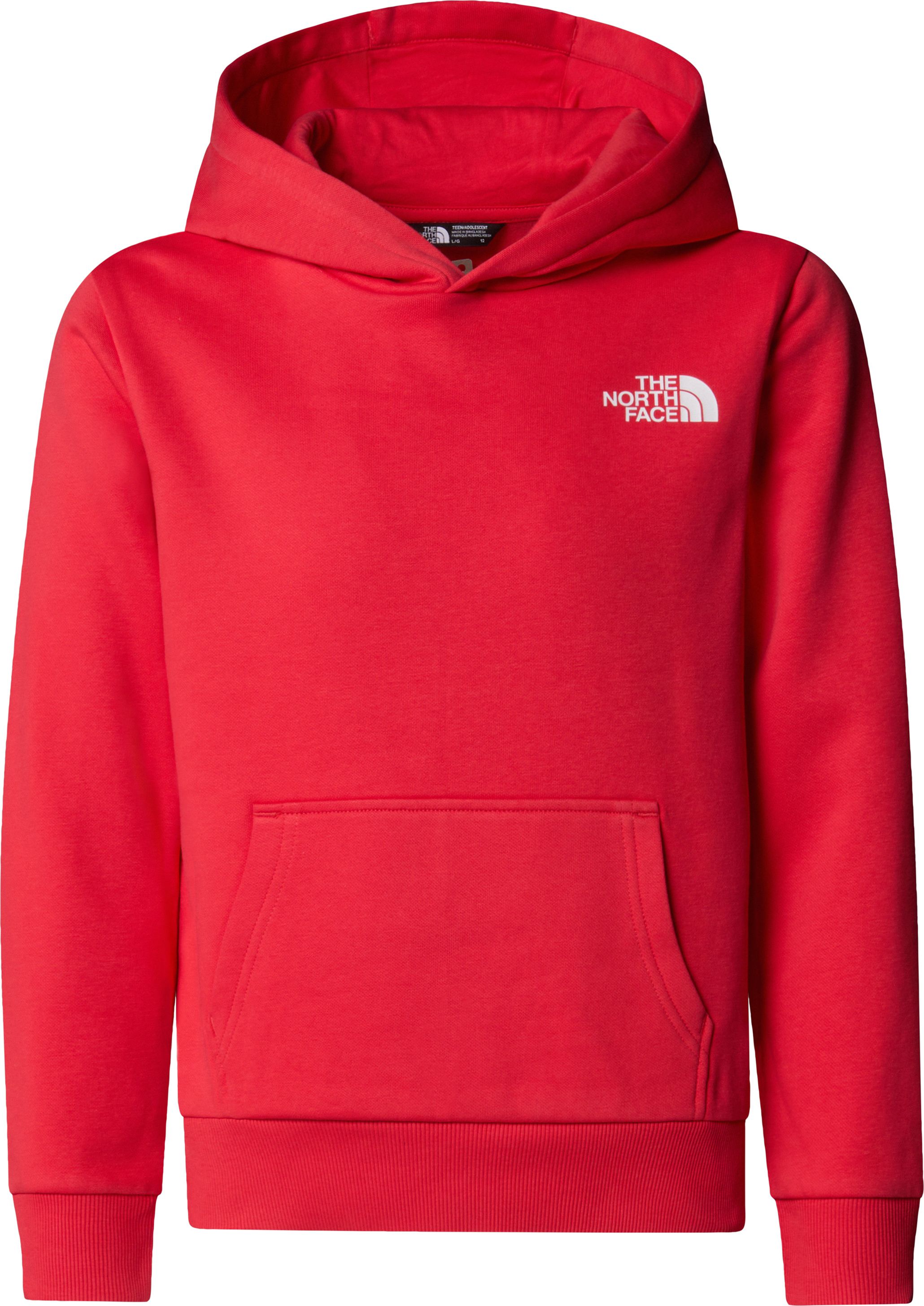 【新品未使用品】THE NORTH FACE RED RUN HOODIE S THE NORTH FACE (ザノースフェイス) Red Run Hoodie / レッド