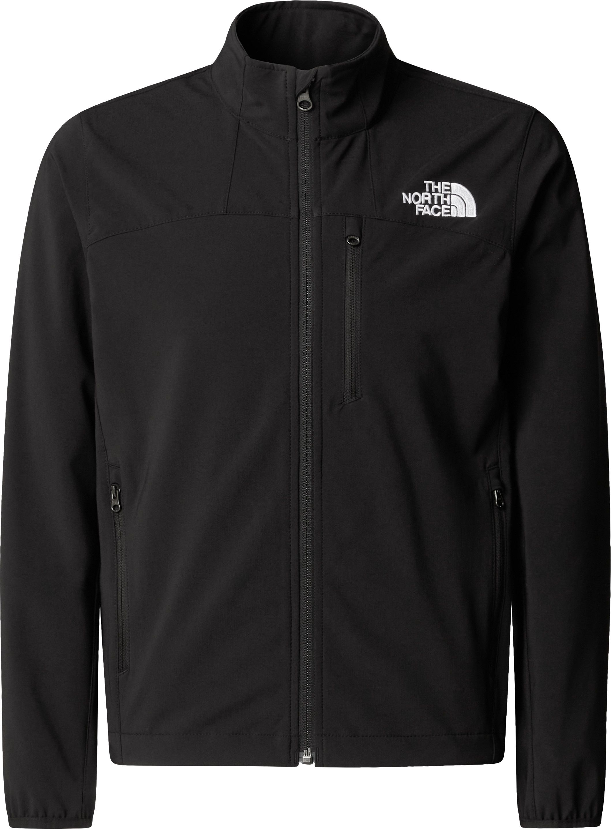 The North Face Teens' Nimble Jacket