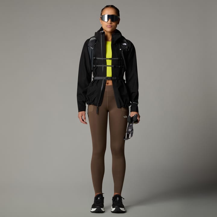 The North Face Women's Dryzzle Futurelight II Jacket TNF Black The North Face The North Face Women's Dryzzle Futurelight II Jacket TNF Black The North Face