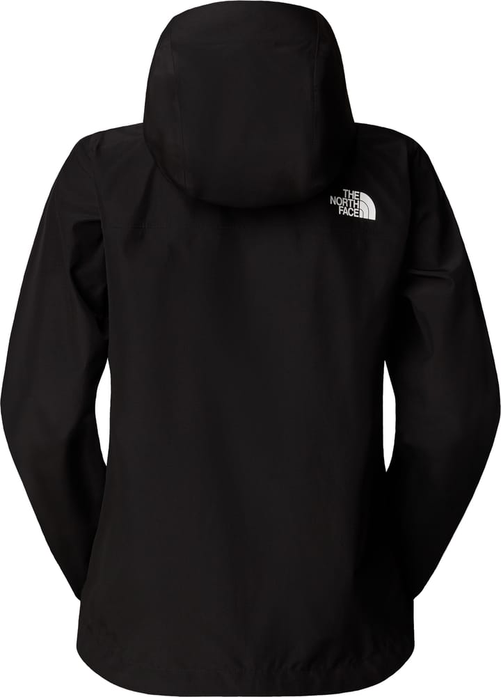The North Face Women's Dryzzle Futurelight II Jacket TNF Black The North Face
