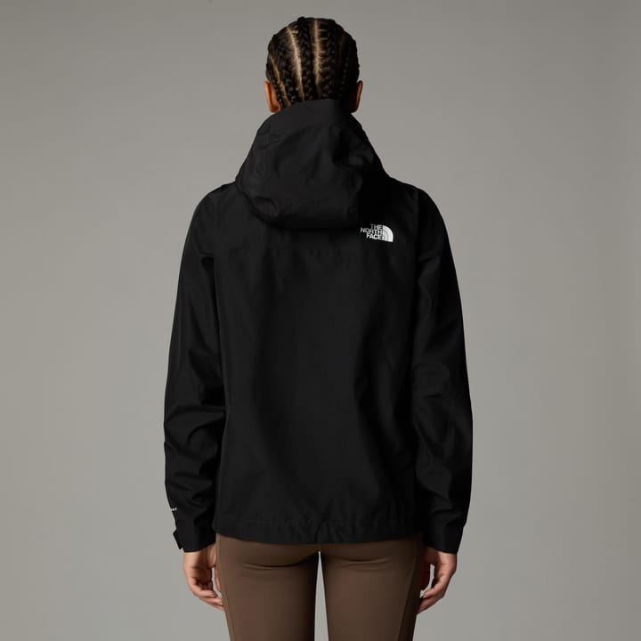 The North Face Women's Dryzzle Futurelight II Jacket TNF Black The North Face