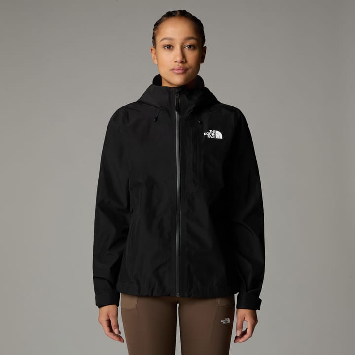 The North Face Women's Dryzzle Futurelight II Jacket TNF Black The North Face