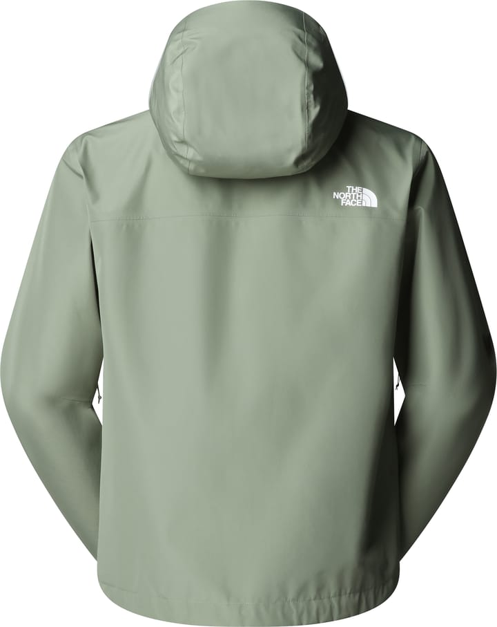 The North Face Men's Dryzzle Futurelight II Jacket Bark Mist The North Face