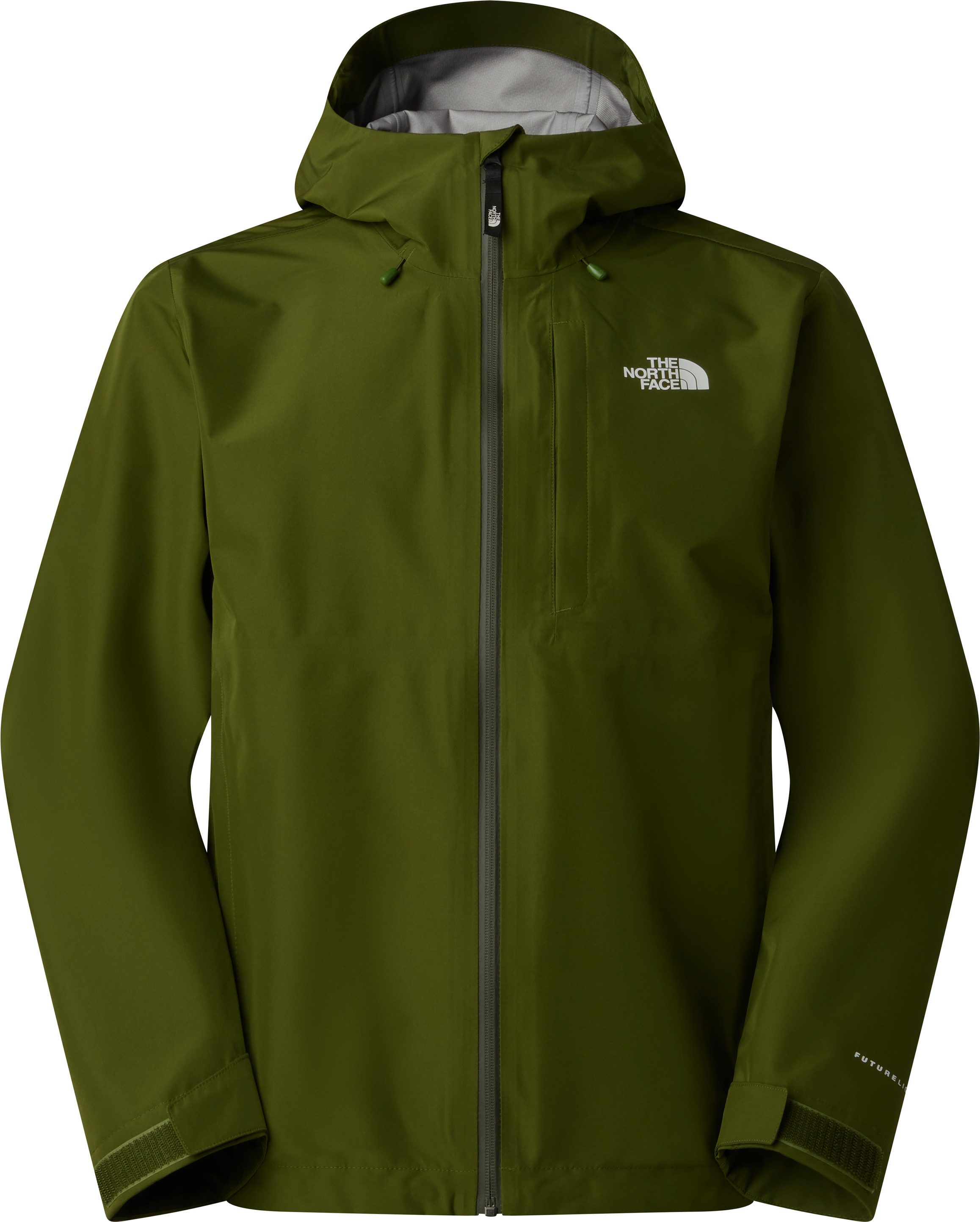 Men's Dryzzle Futurelight II Jacket