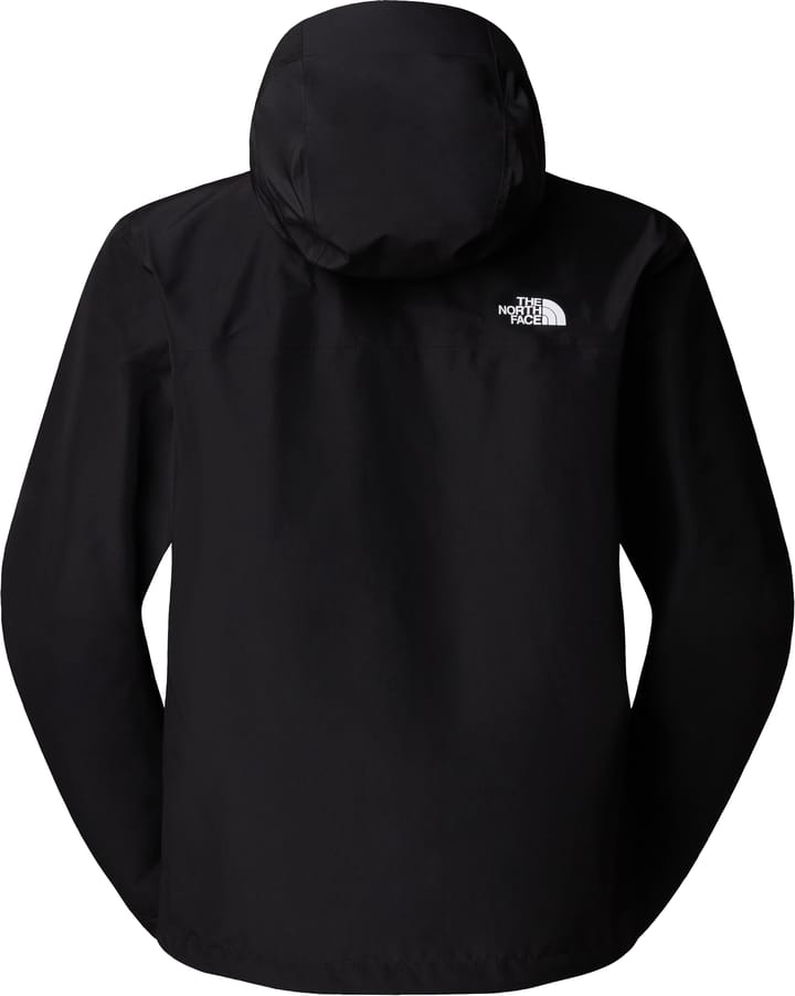 The North Face Men's Dryzzle Futurelight II Jacket TNF Black The North Face