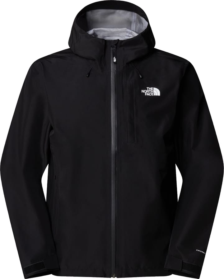 The North Face Men's Dryzzle Futurelight II Jacket TNF Black The North Face