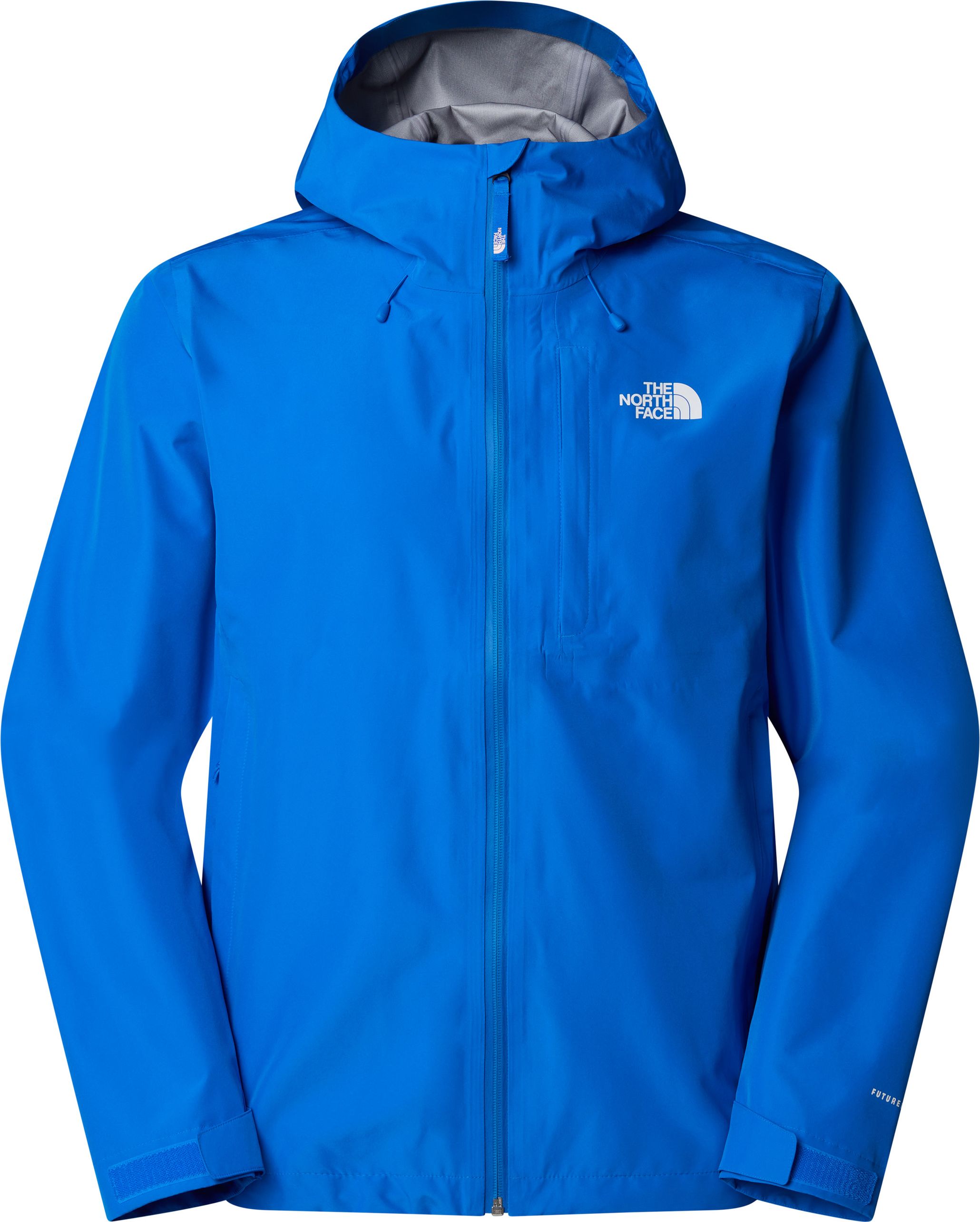 THE NORTH FACE FUTURELIGHT Mサイズ 青 The North Face Men's Summit Series Papsura Futurelight