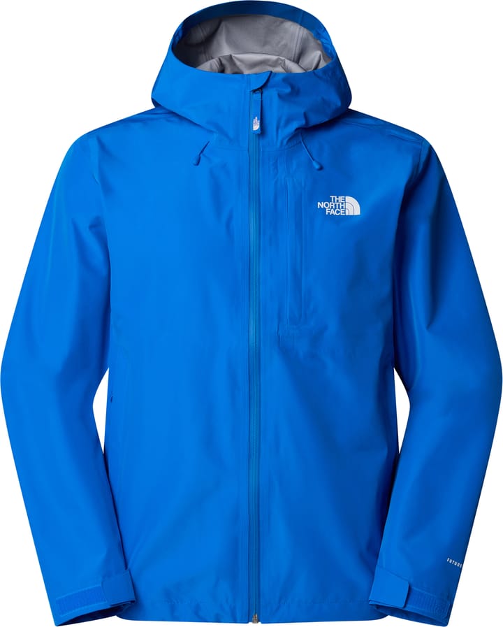 The North Face Men's Dryzzle Futurelight II Jacket Hero Blue The North Face