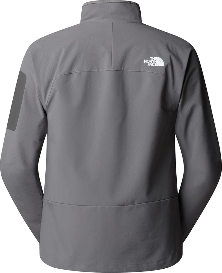 The North Face Men's Tek Approach Jacket Smoked Pearl/Anthracite The North Face