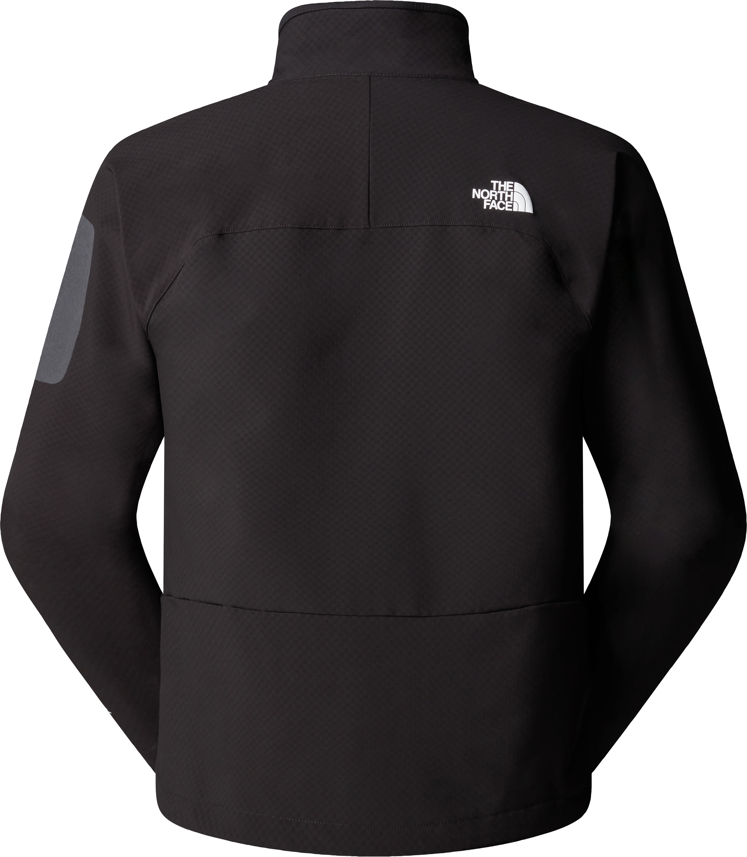 The North Face Men's Tek Approach Jacket TNF Black