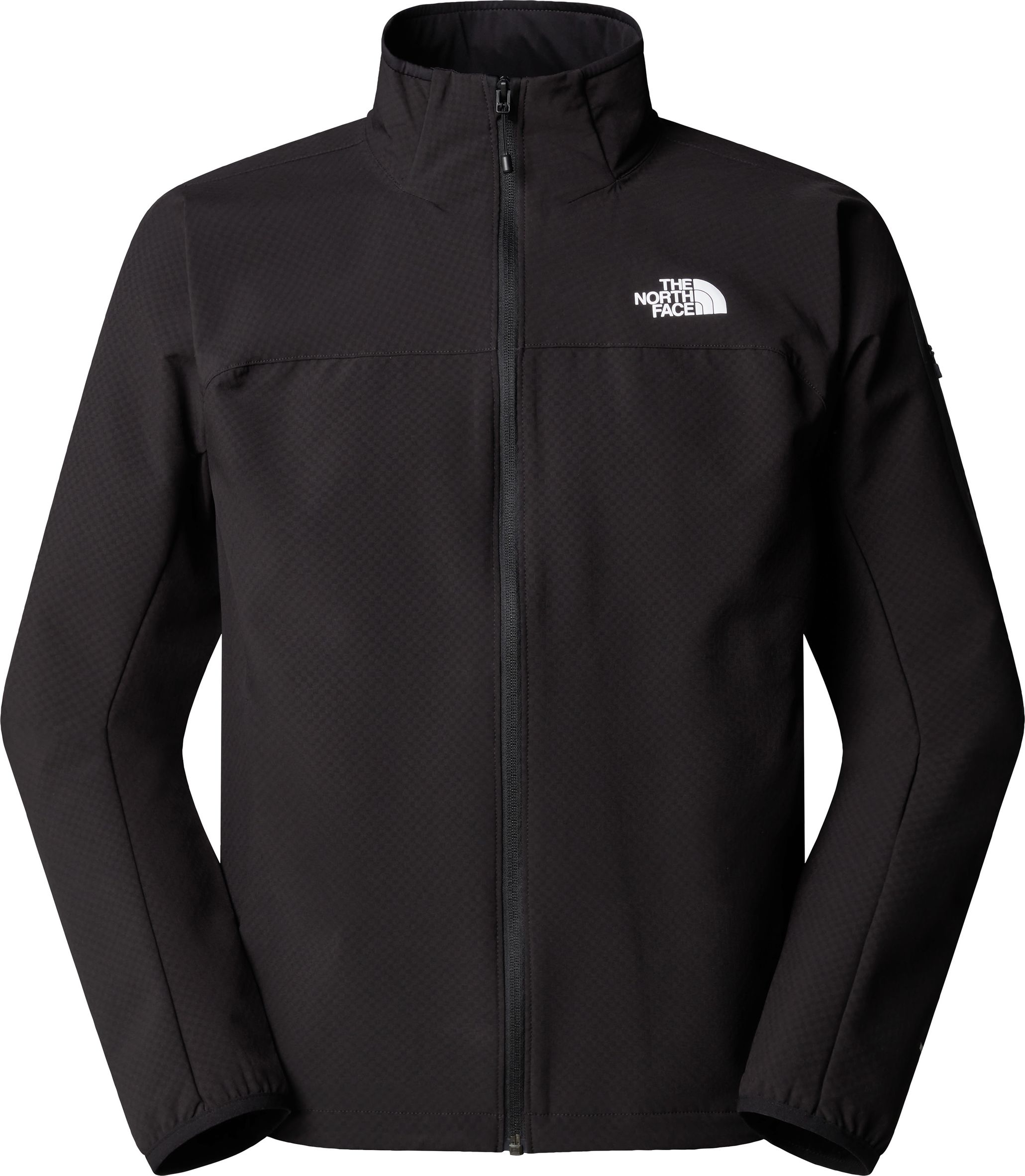 The North Face Men's Tek Approach Jacket TNF