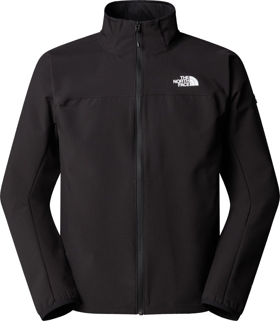 Men's Tek Approach Jacket