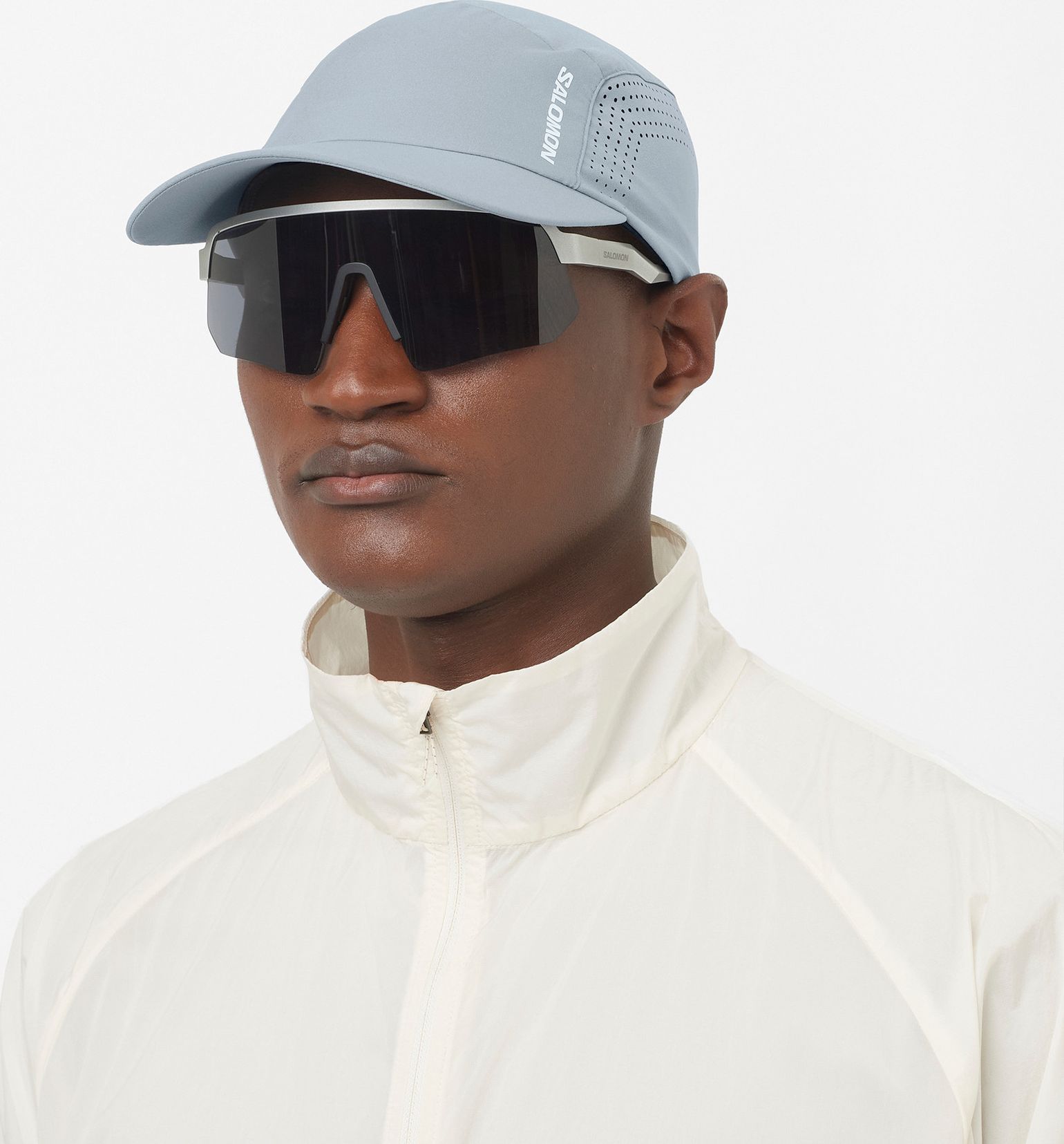 Salomon Shakeout Cap Trade Winds/