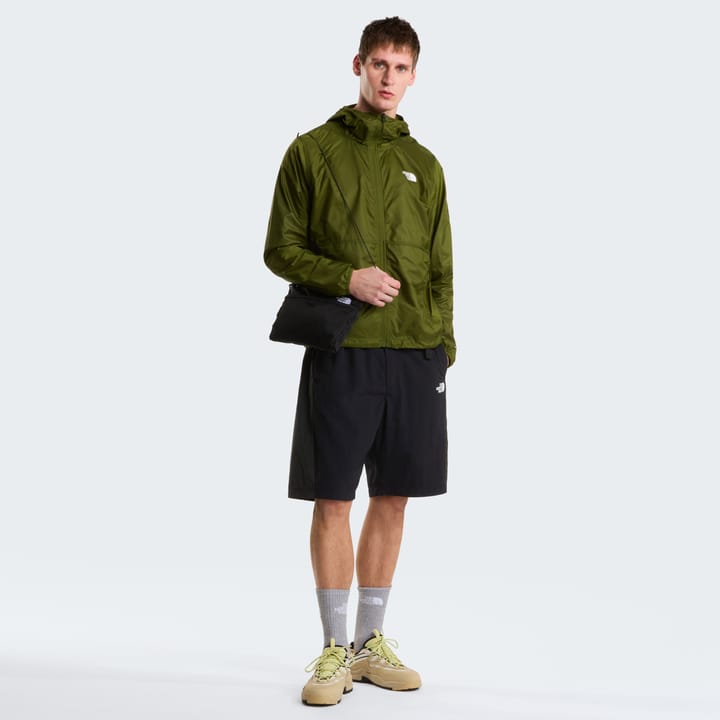 The North Face Men's Cyclone Wind Jacket Woodland Green The North Face